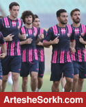 معادلات پیچیده پرسپولیس برای دربی